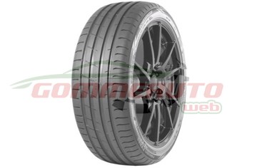 COP. 215/40ZR17 NOKIAN POWERPROOF 1 XL 87Y